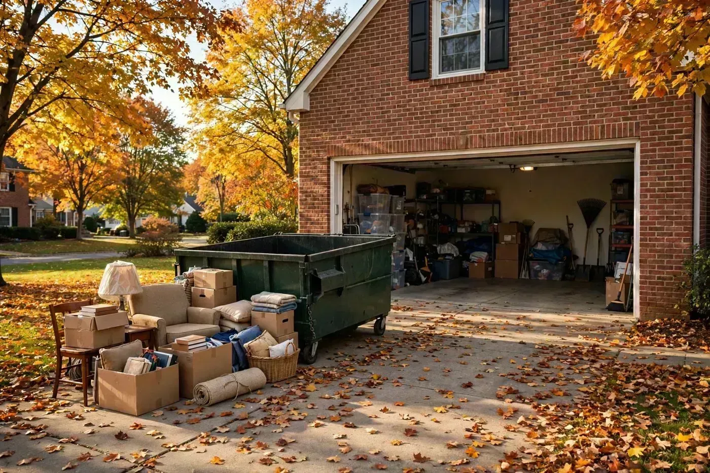 Dumpster Rental vs Junk Removal: Which Is Right?